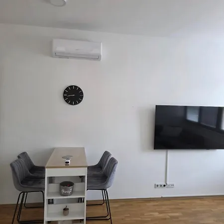 Apartmán Addu Lux Sarajevo