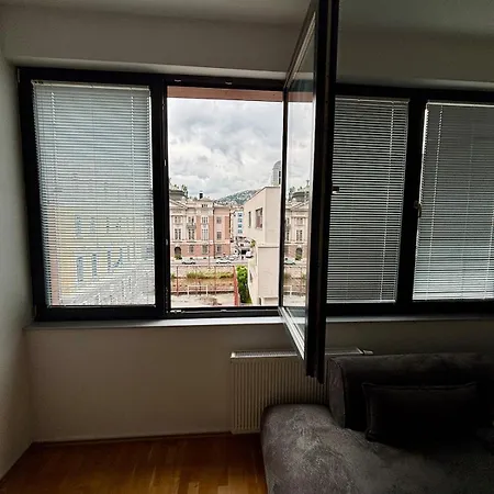 Addu Lux * Sarajevo