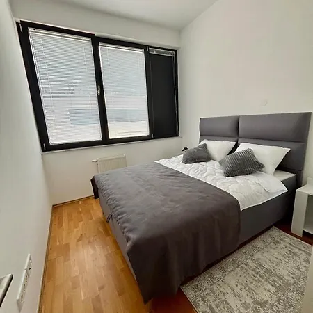 Addu Lux Sarajevo