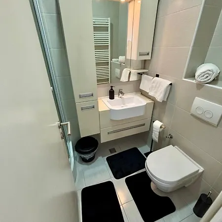 Apartmán Addu Lux