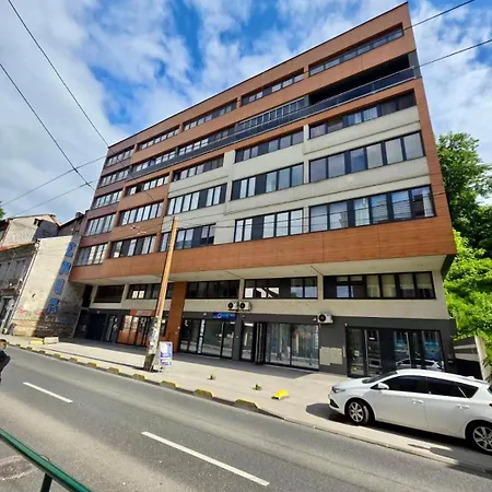 Addu Lux * Sarajevo